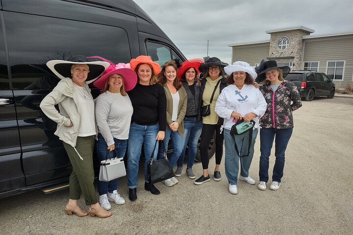 Design Your Own Door County Tour with free pickup - Photo 1 of 13